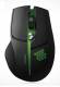 Mouse GREEN GM-701 Gaming 